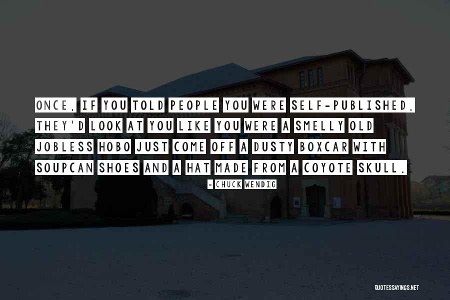 Averted Means Quotes By Chuck Wendig Averted Means Quotes By Chuck Wendig