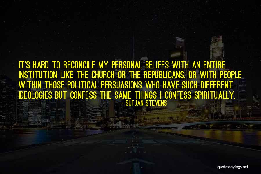 Averted Means Quotes By Sufjan Stevens Averted Means Quotes By Sufjan Stevens