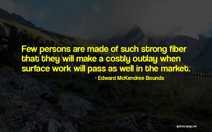 Avertir En Quotes By Edward McKendree Bounds Avertir En Quotes By Edward McKendree Bounds