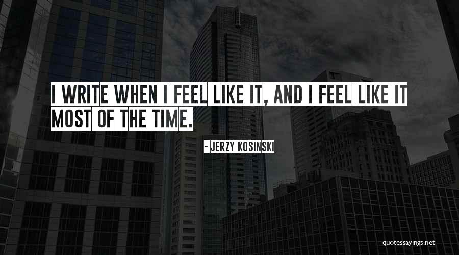 Avertir En Quotes By Jerzy Kosinski Avertir En Quotes By Jerzy Kosinski
