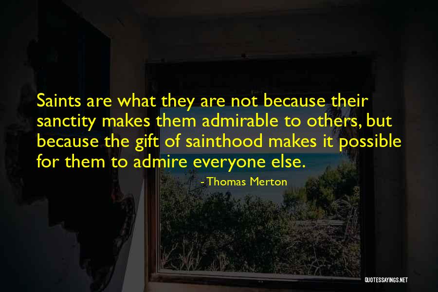 Avertir Une Quotes By Thomas Merton Avertir Une Quotes By Thomas Merton