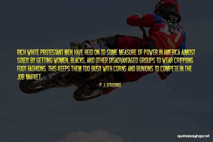 Averts At The Beach Quotes By P. J. O'Rourke Averts At The Beach Quotes By P. J. O'Rourke