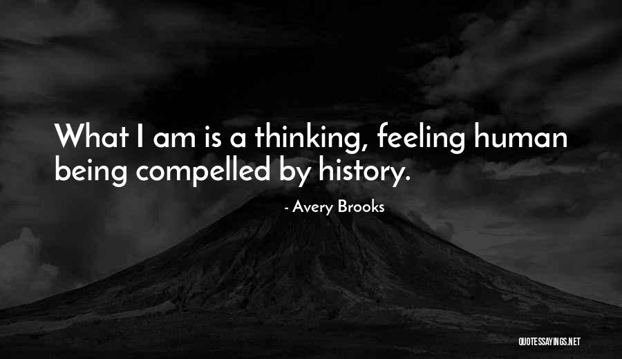 Avery Brooks Quotes 358148 Avery Brooks Quotes 358148