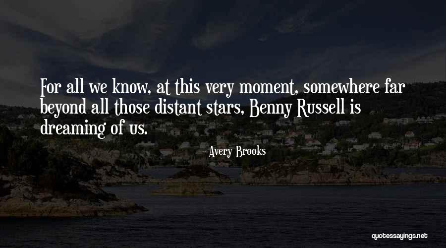 Avery Brooks Quotes 824612 Avery Brooks Quotes 824612