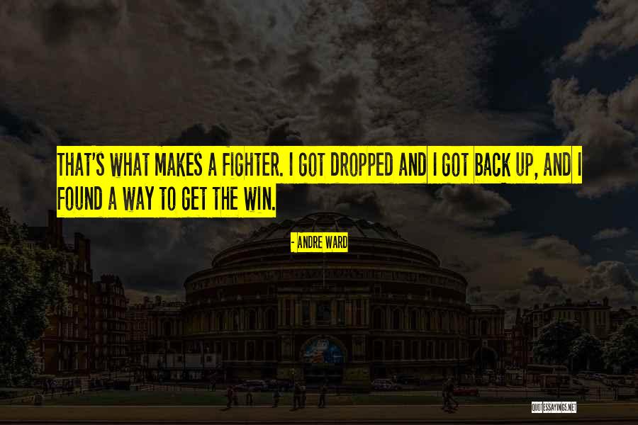 Avery Bullock Quotes By Andre Ward Avery Bullock Quotes By Andre Ward