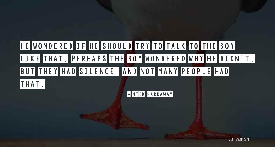 Avery Carrington Quotes By Nick Harkaway Avery Carrington Quotes By Nick Harkaway
