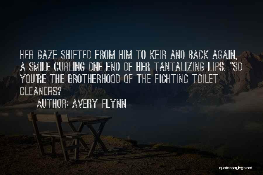 Avery Flynn Quotes 196026