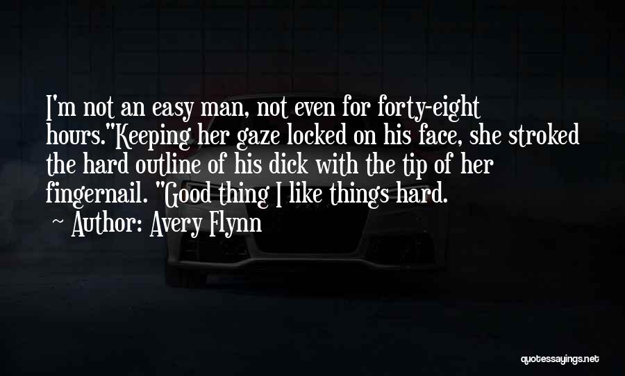 Avery Flynn Quotes 394100