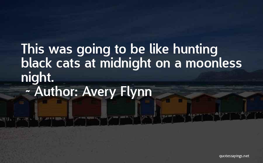 Avery Flynn Quotes 473474