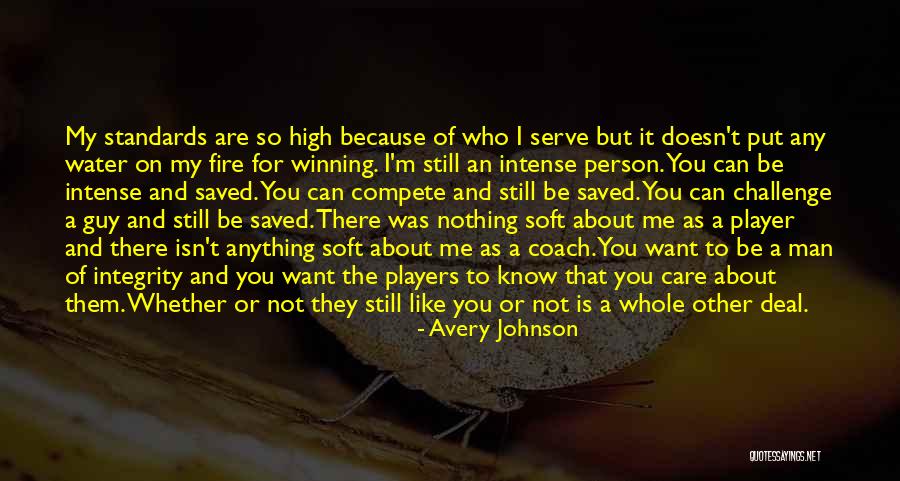 Avery Johnson Quotes 1518854 Avery Johnson Quotes 1518854