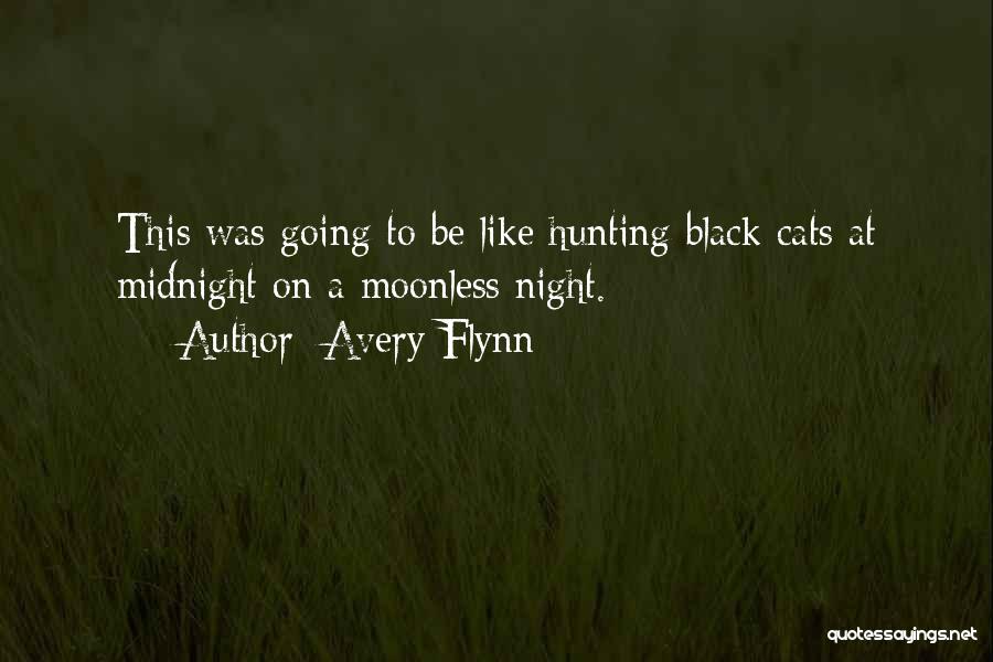 Avery Quotes By Avery Flynn