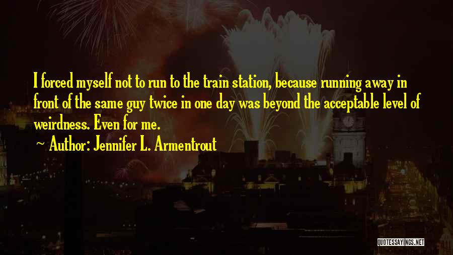 Avery Quotes By Jennifer L. Armentrout