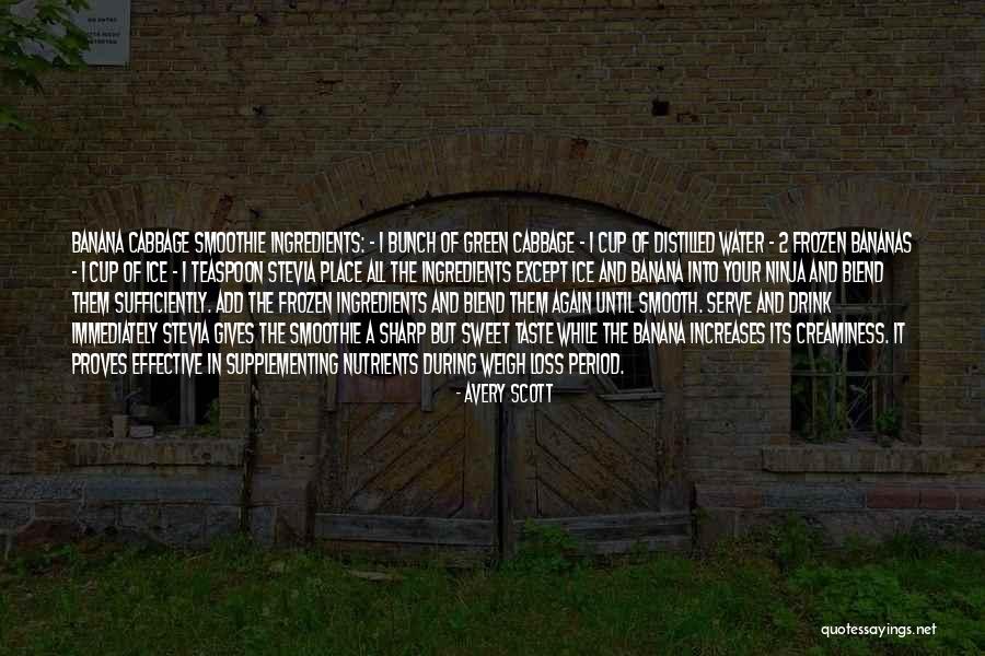 Avery Scott Quotes 864311 Avery Scott Quotes 864311