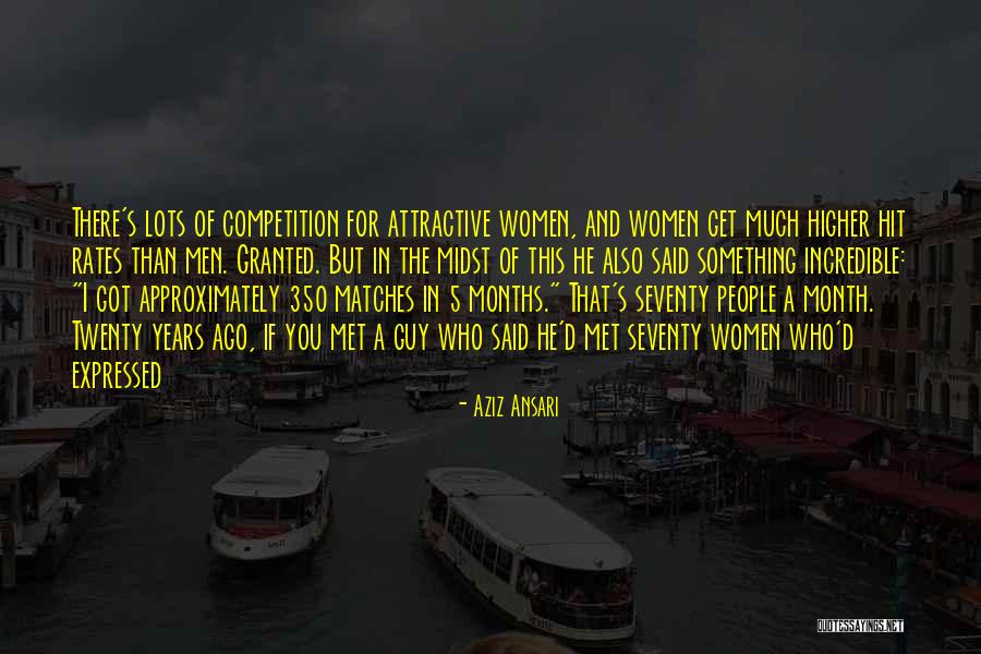Avesis Quotes By Aziz Ansari Avesis Quotes By Aziz Ansari