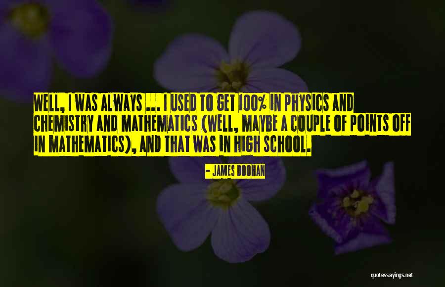Avesis Quotes By James Doohan Avesis Quotes By James Doohan