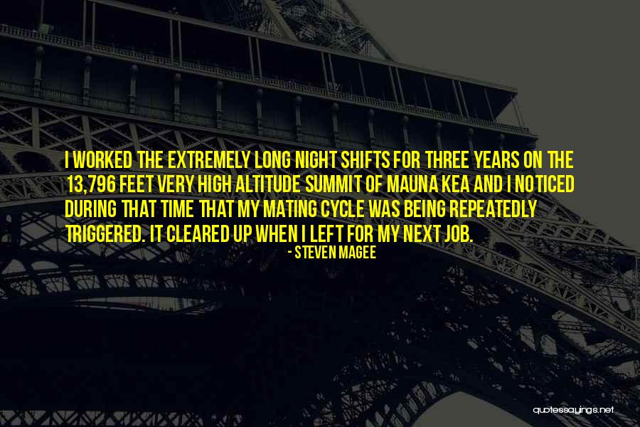 Avessa 250 Quotes By Steven Magee Avessa 250 Quotes By Steven Magee