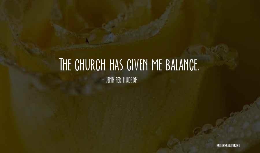 Avesselofhonor Quotes By Jennifer Hudson Avesselofhonor Quotes By Jennifer Hudson