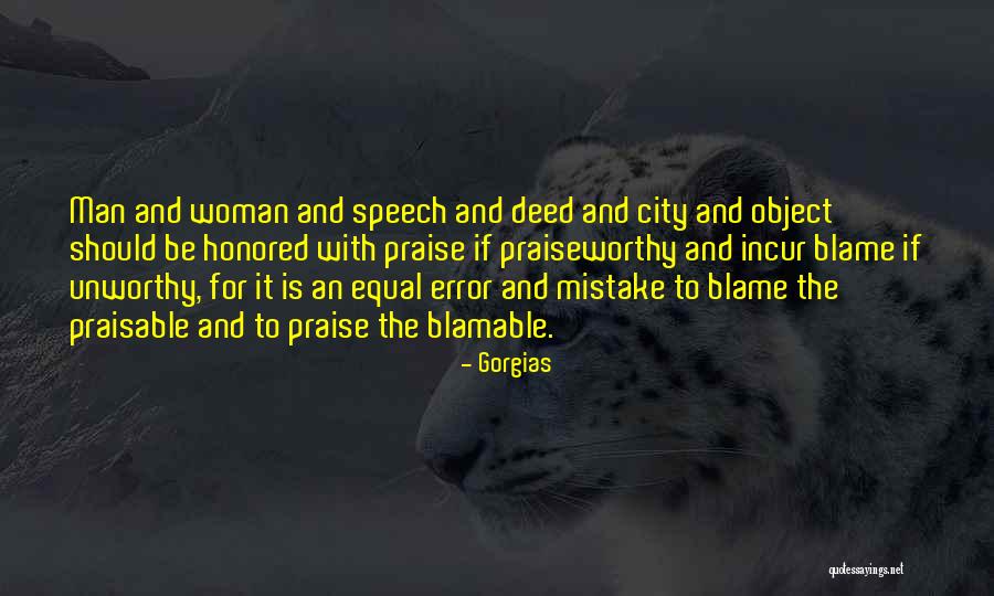 Avestec Quotes By Gorgias Avestec Quotes By Gorgias