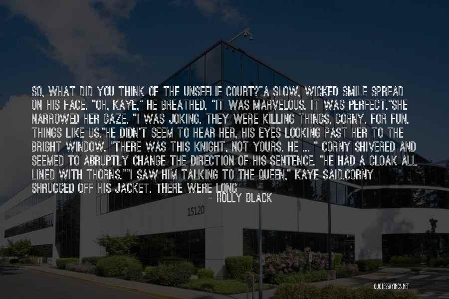 Avetik Quotes By Holly Black Avetik Quotes By Holly Black
