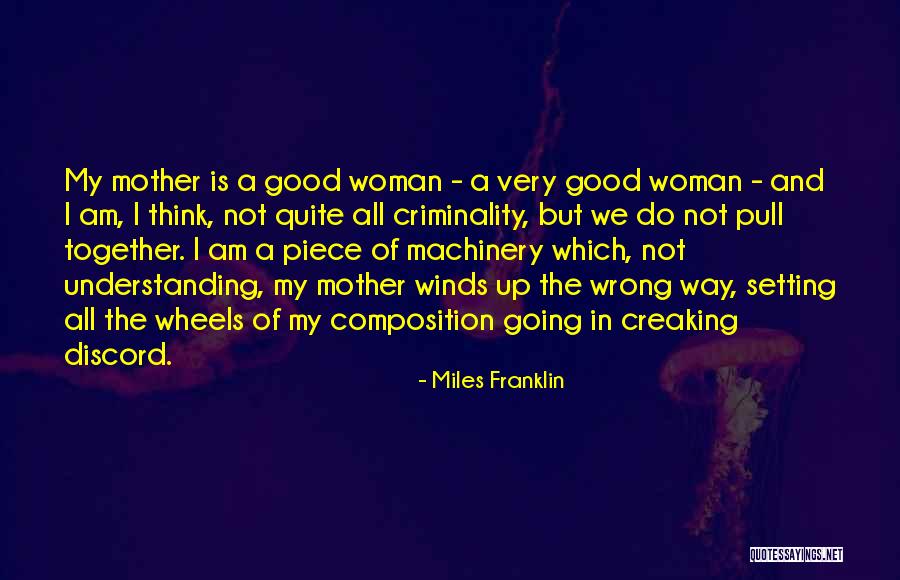 Avetis Hekimyan Quotes By Miles Franklin Avetis Hekimyan Quotes By Miles Franklin
