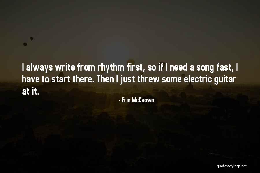 Avetis Khakhamyan Quotes By Erin McKeown Avetis Khakhamyan Quotes By Erin McKeown
