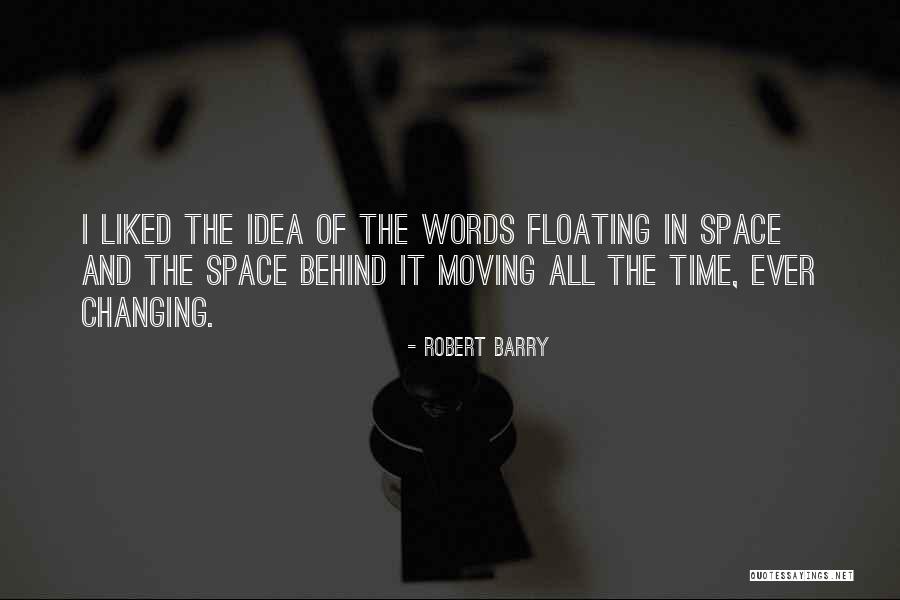 Avetis Khakhamyan Quotes By Robert Barry Avetis Khakhamyan Quotes By Robert Barry