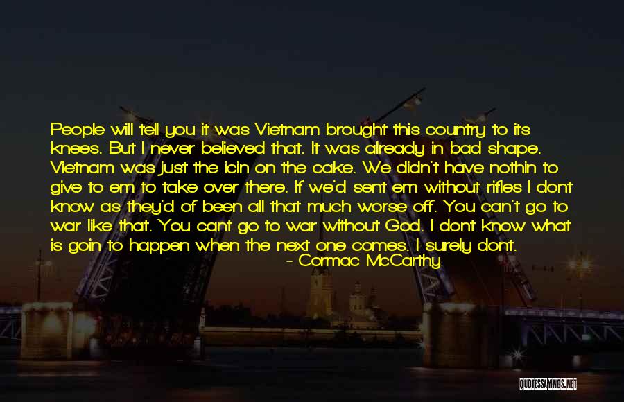 Avett Brothers Happy Birthday Quotes By Cormac McCarthy Avett Brothers Happy Birthday Quotes By Cormac McCarthy