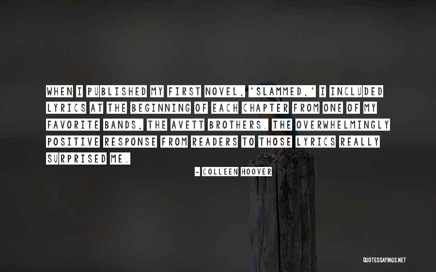 Avett Quotes By Colleen Hoover Avett Quotes By Colleen Hoover