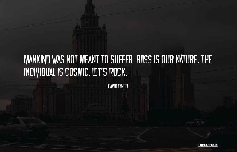 Aveugle Quotes By David Lynch Aveugle Quotes By David Lynch