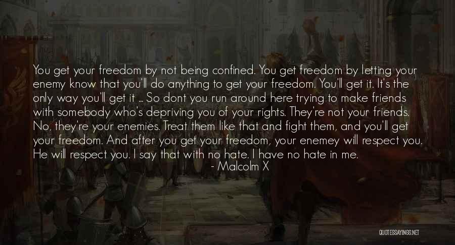 Aveuglement Spirituel Quotes By Malcolm X Aveuglement Spirituel Quotes By Malcolm X