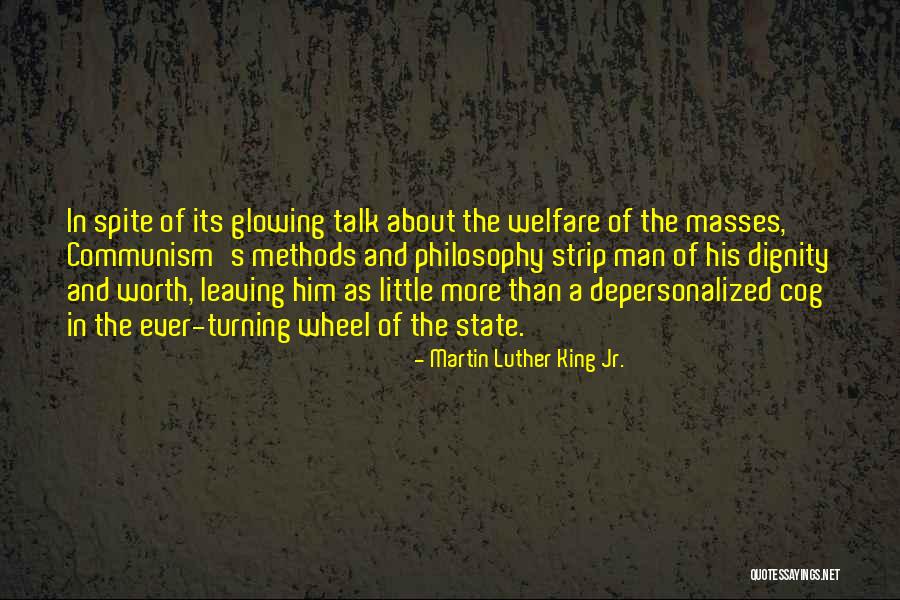 Aveuglement Spirituel Quotes By Martin Luther King Jr. Aveuglement Spirituel Quotes By Martin Luther King Jr.