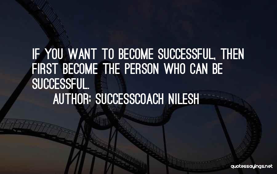 Aveva Group Quotes By SuccessCoach Nilesh