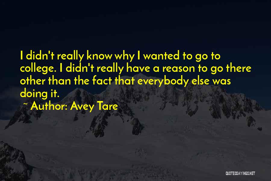 Avey Tare Quotes 1512921