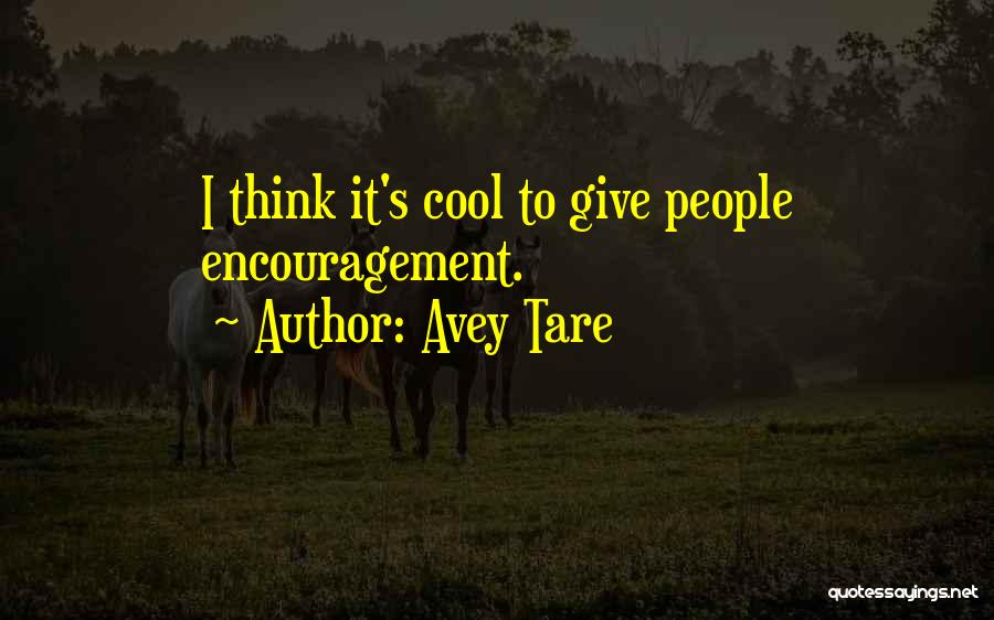 Avey Tare Quotes 289191