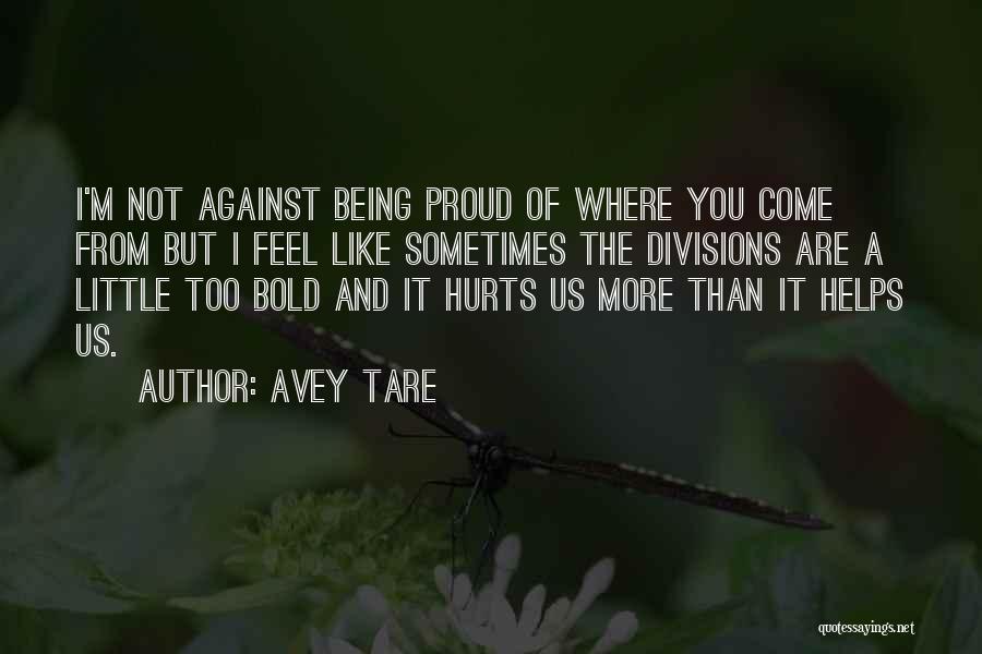 Avey Tare Quotes 851054