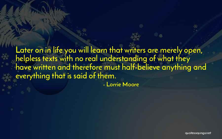 Aveyron Quotes By Lorrie Moore Aveyron Quotes By Lorrie Moore