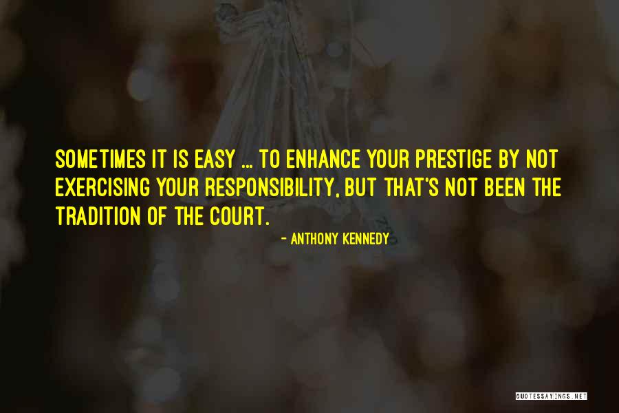 Avez Conjugation Quotes By Anthony Kennedy Avez Conjugation Quotes By Anthony Kennedy