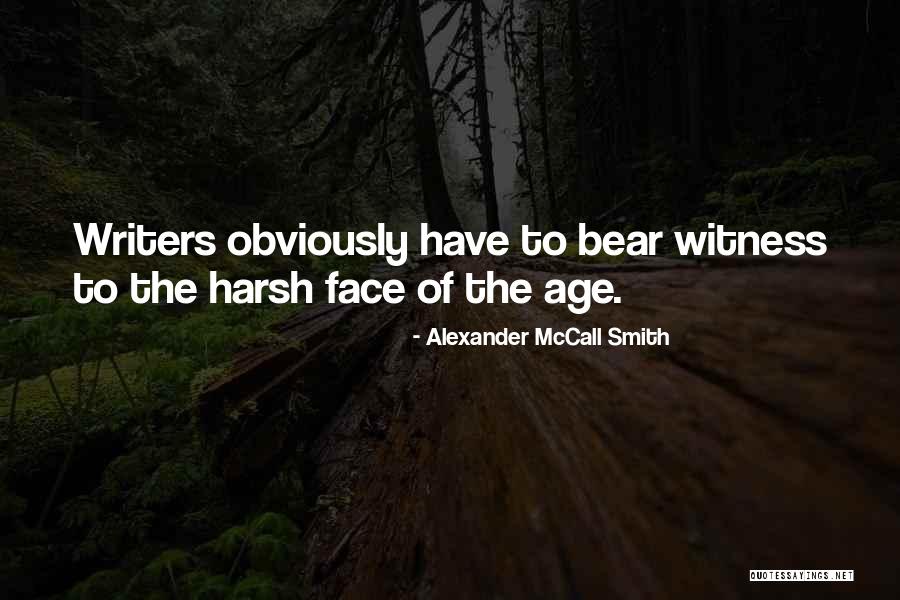 Avezado Quotes By Alexander McCall Smith Avezado Quotes By Alexander McCall Smith