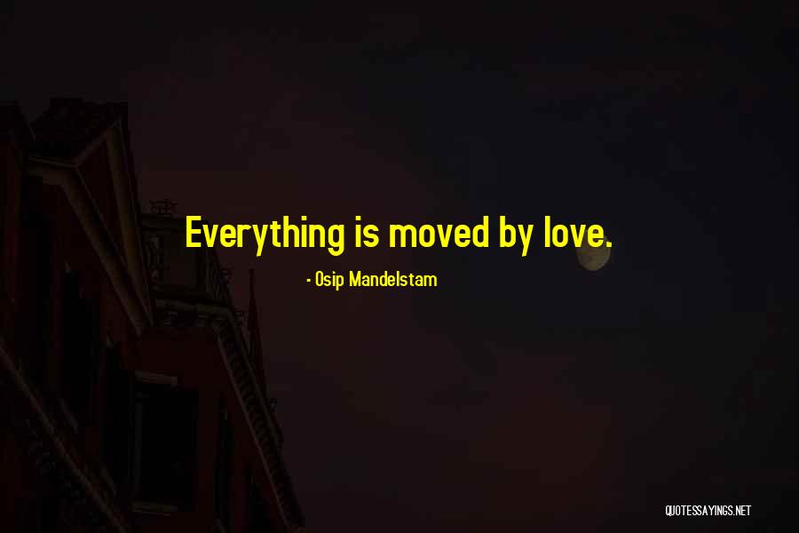 Avezado Quotes By Osip Mandelstam Avezado Quotes By Osip Mandelstam
