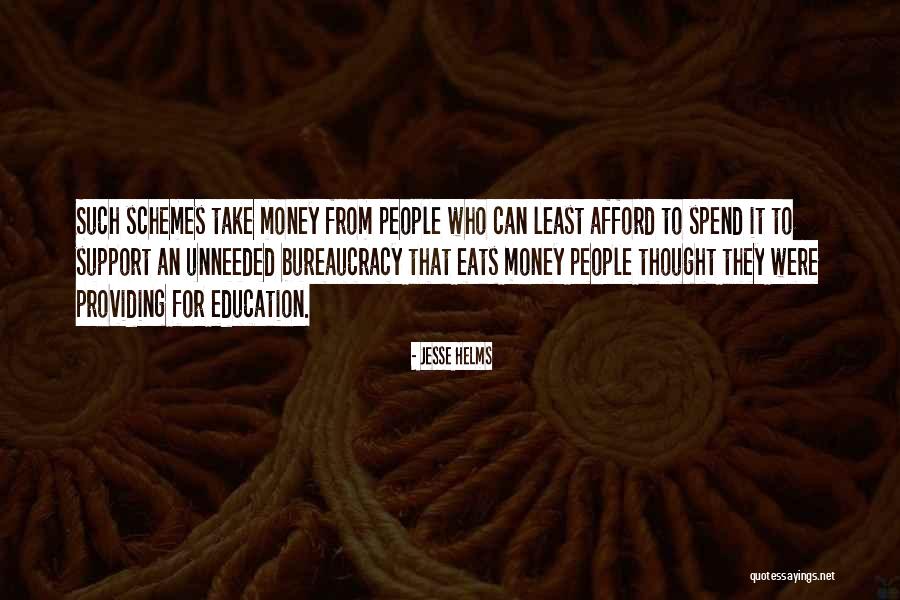 Avezzano Hunley Quotes By Jesse Helms Avezzano Hunley Quotes By Jesse Helms