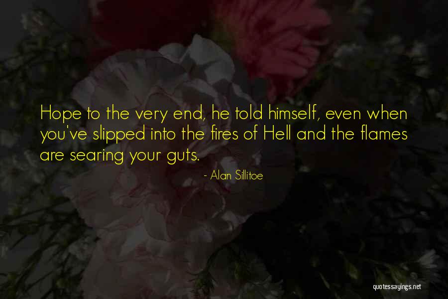 Avgerinos And Partners Quotes By Alan Sillitoe Avgerinos And Partners Quotes By Alan Sillitoe