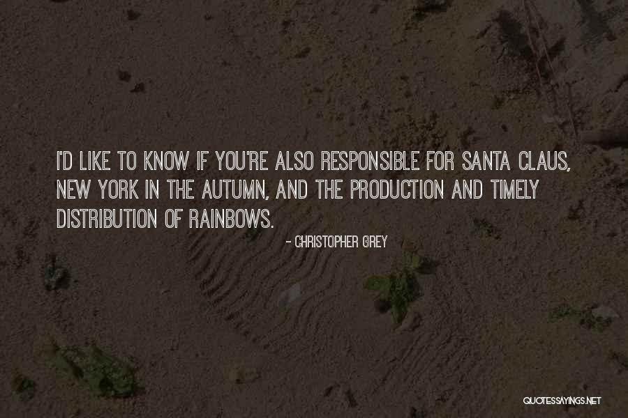 Avgerinos Cosmetics Quotes By Christopher Grey Avgerinos Cosmetics Quotes By Christopher Grey