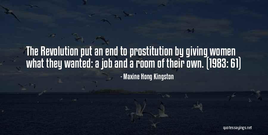 Avgerinou Quotes By Maxine Hong Kingston Avgerinou Quotes By Maxine Hong Kingston