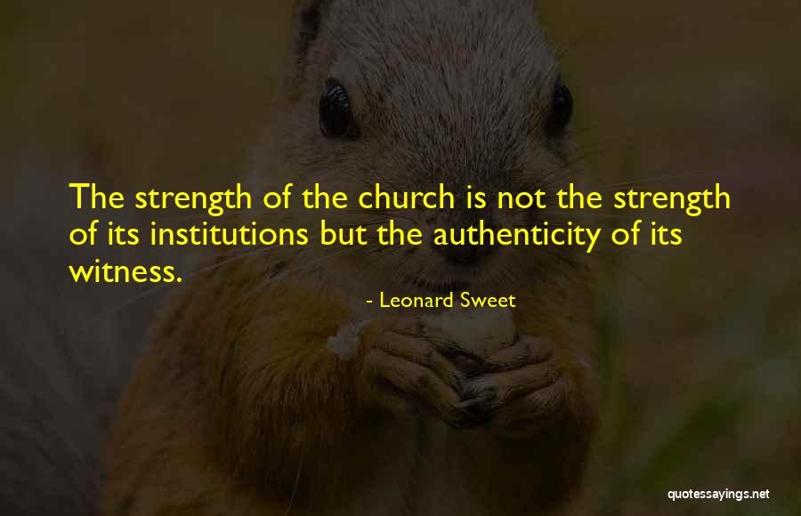 Avgeris John Quotes By Leonard Sweet Avgeris John Quotes By Leonard Sweet