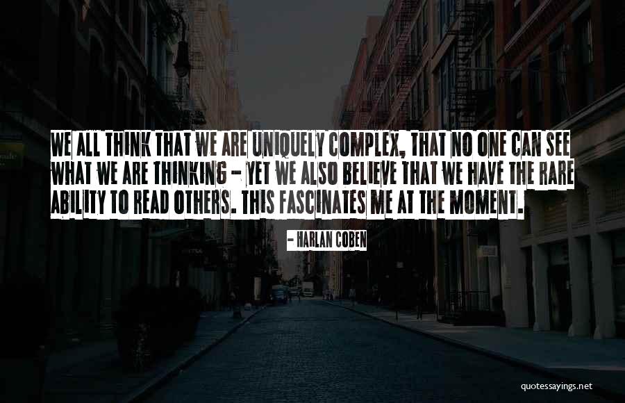 Avgeropoulos Nicholas Quotes By Harlan Coben Avgeropoulos Nicholas Quotes By Harlan Coben