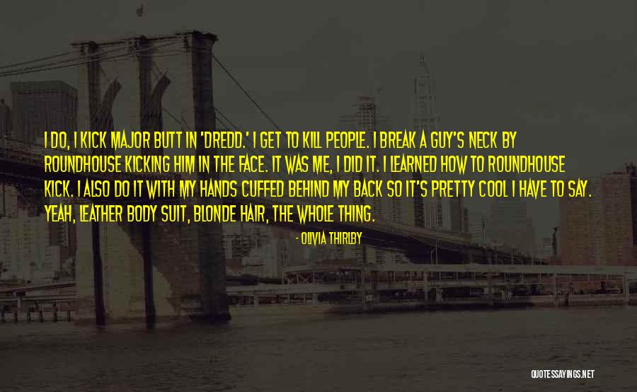 Avgust Ozbek Quotes By Olivia Thirlby Avgust Ozbek Quotes By Olivia Thirlby