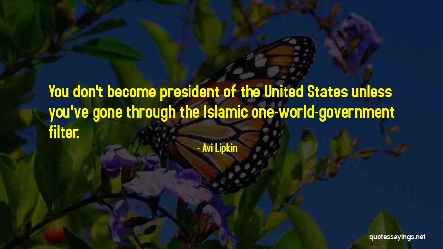 Avi Lipkin Quotes 1805980 Avi Lipkin Quotes 1805980
