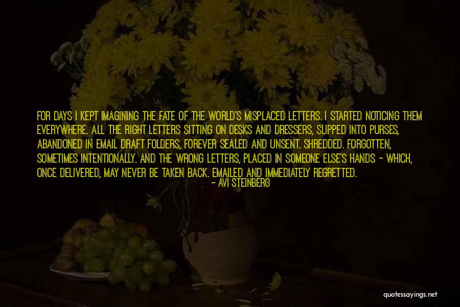 Avi Steinberg Quotes 806819 Avi Steinberg Quotes 806819