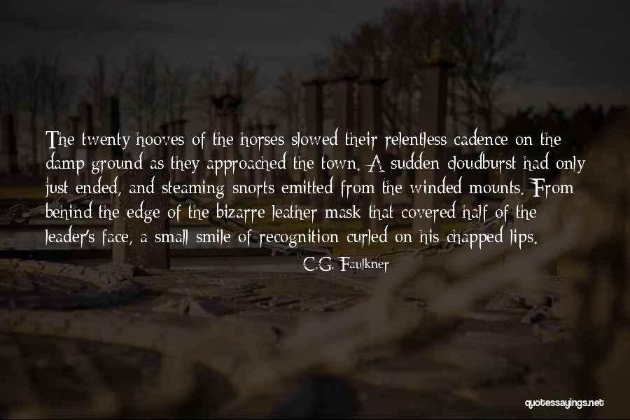 Aviaja Else Quotes By C.G. Faulkner Aviaja Else Quotes By C.G. Faulkner