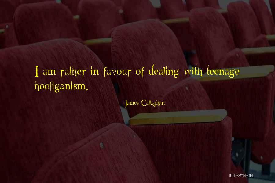 Aviamed Quotes By James Callaghan Aviamed Quotes By James Callaghan